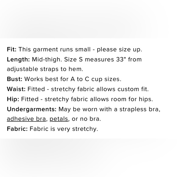 Lulu’s Black Dress - Picture 8 of 10